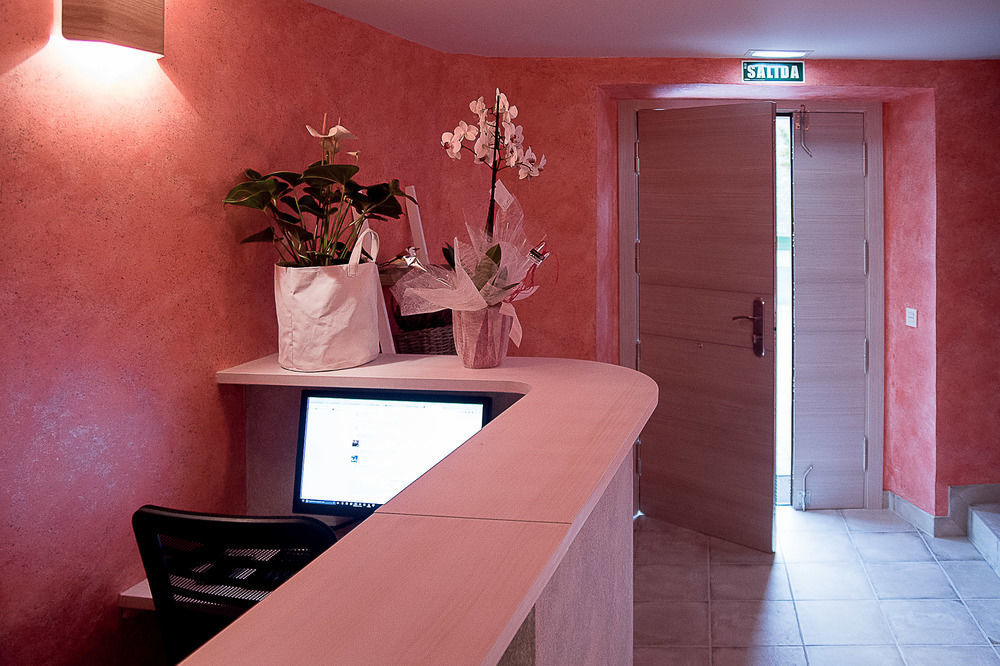 Amalur Etxea Guest House Echauri ภายนอก รูปภาพ